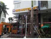 BIG HOTEL PHÚ MỸ HƯNG Q.7