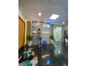 Bảng hiệu Aluminium chữ nổi mica, inox 3d Xu hướng mới khi chọn làm bảng hiệu quảng cáo